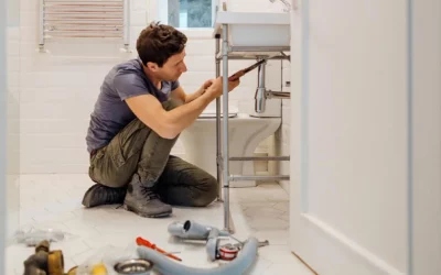 Small Bathroom Design Hacks: Maximize Every Inch