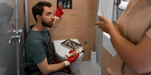 Tim Taylor's Small Bathroom Hacks