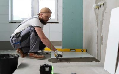 Small Bathroom Renovation Tips for Maximum Space and Style