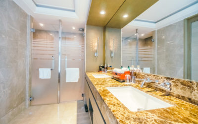 Budget-Friendly Bathroom Makeover Ideas