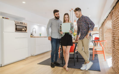 Top 5 Reasons to Hire a Professional Remodeling Contractor for Your Next Home Renovation