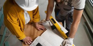 Professional remodeler home transformation