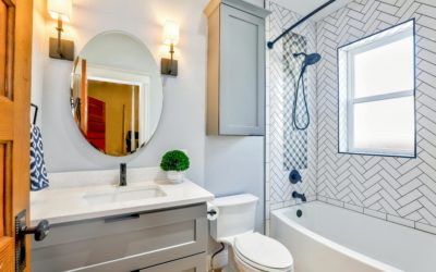 Bathroom Renovation Ideas to Transform Your Space in Style